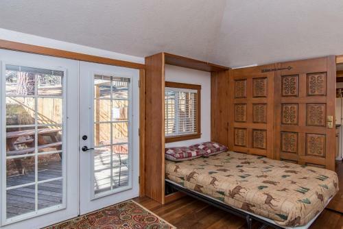 Updated Lake Tahoe House