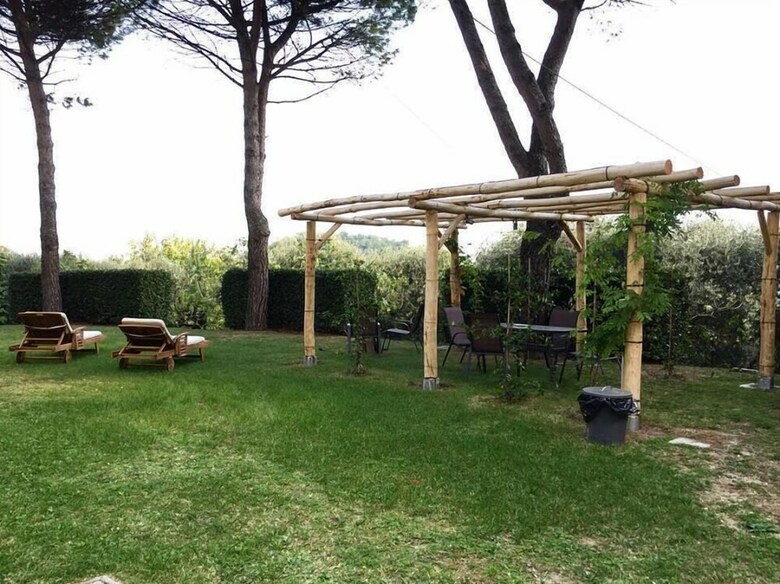 Fattoria Busa Dell'oro B&B