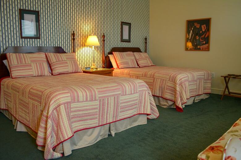 Bed & Breakfast Doone's Inn At Oakmont