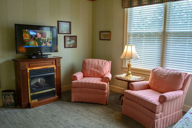 Bed & Breakfast Doone's Inn At Oakmont