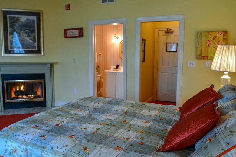 Bed & Breakfast Doone's Inn At Oakmont