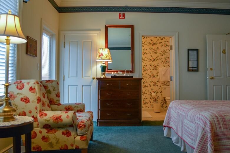 Bed & Breakfast Doone's Inn At Oakmont