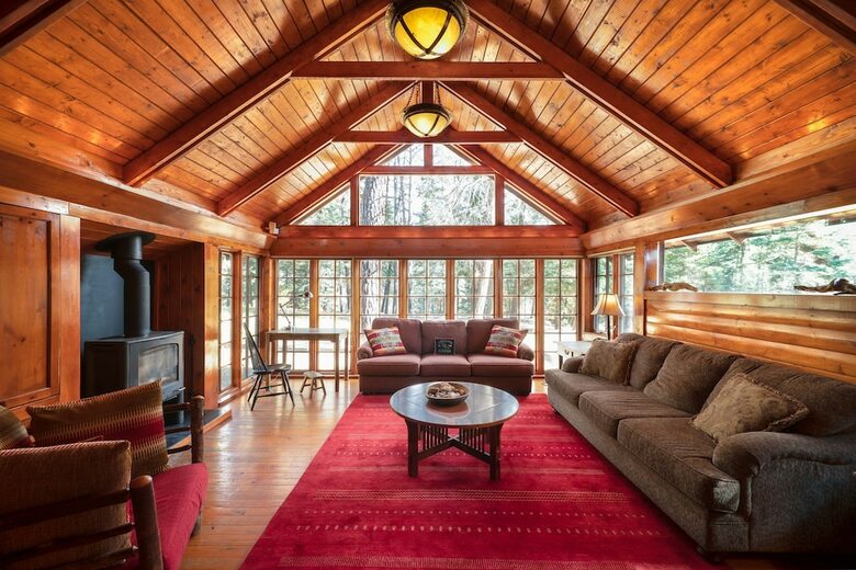 Posada Corkins Lodge