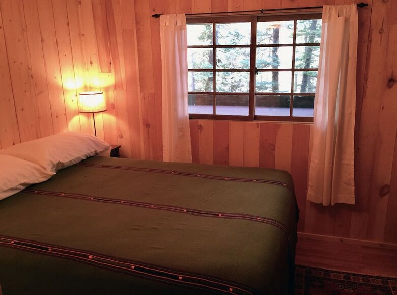 Posada Corkins Lodge