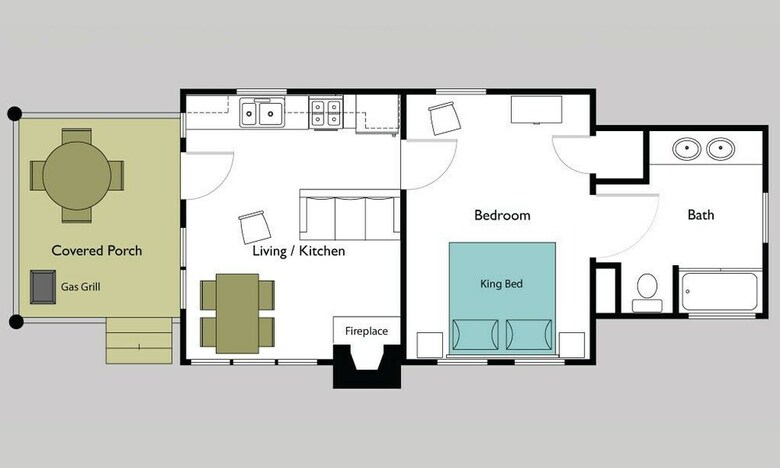 Posada Corkins Lodge