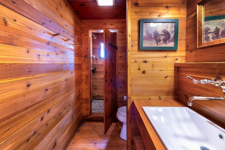 Posada Corkins Lodge