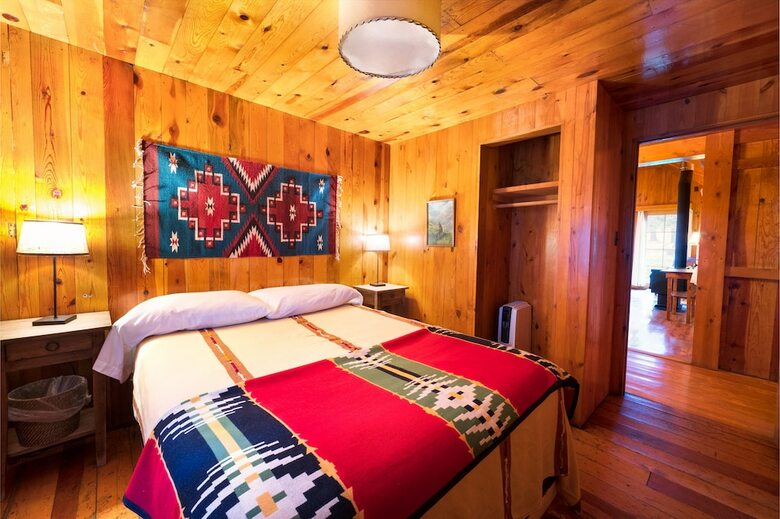 Posada Corkins Lodge