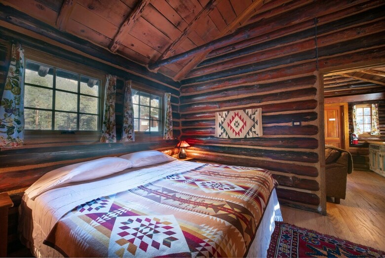 Posada Corkins Lodge