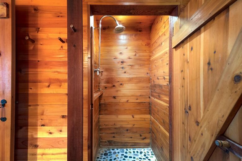 Posada Corkins Lodge
