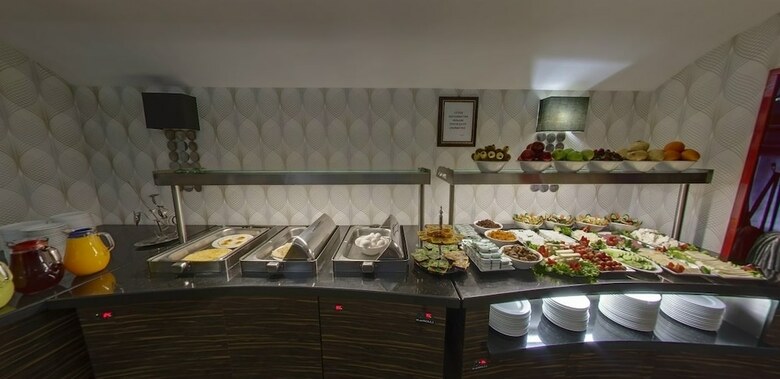 Lion City Hotel