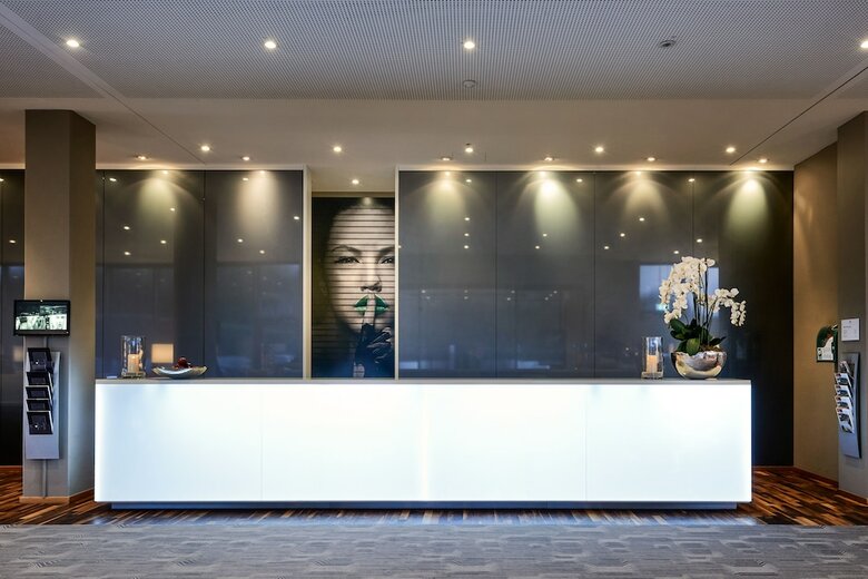 L�g�re Hotel Luxembourg