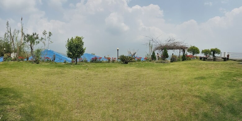 Apartamento Club Es Deurali Resort