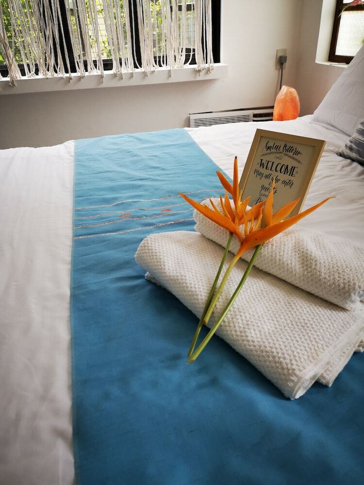 Hotel Balai Vittorio