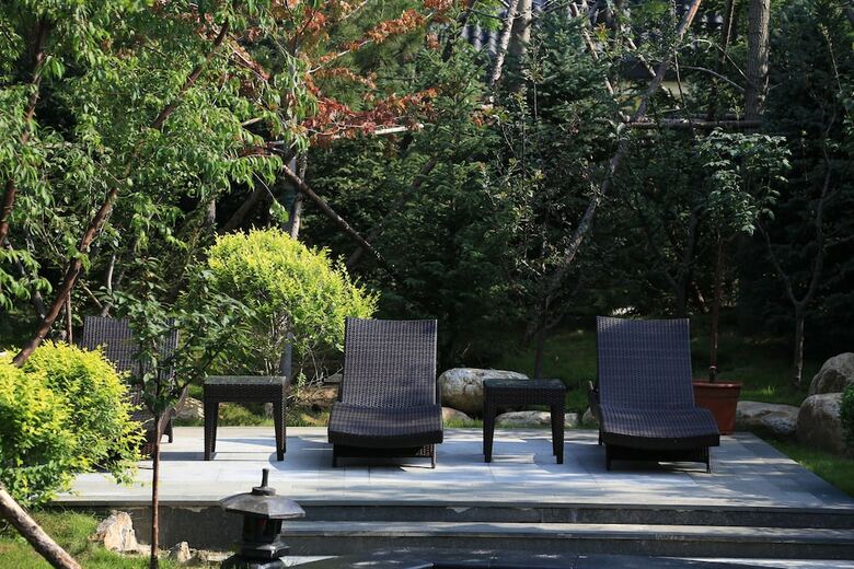 Villa Huadi Resort