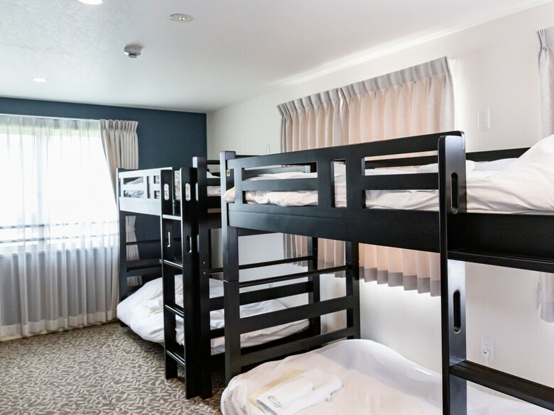 Hostal Jesly Villa Tokyo