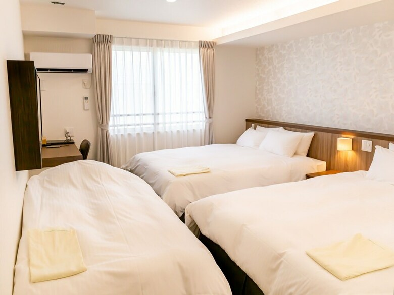 Hostal Jesly Villa Tokyo