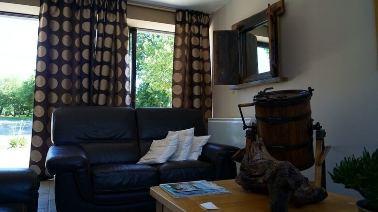Bed & Breakfast A L'or�e Du Bois