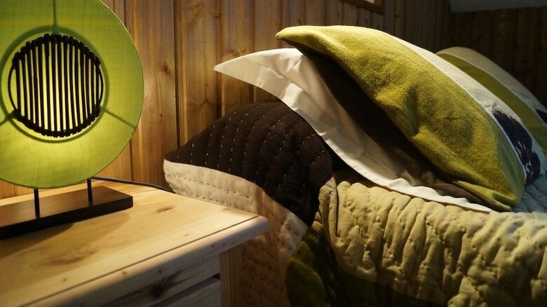 Bed & Breakfast A L'or�e Du Bois