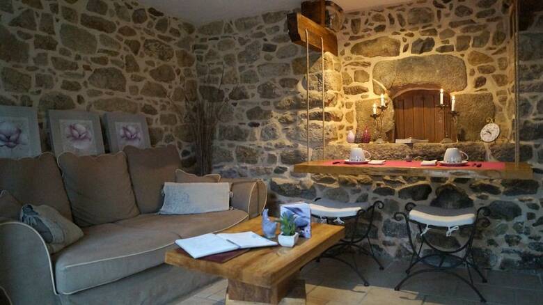 Bed & Breakfast A L'or�e Du Bois