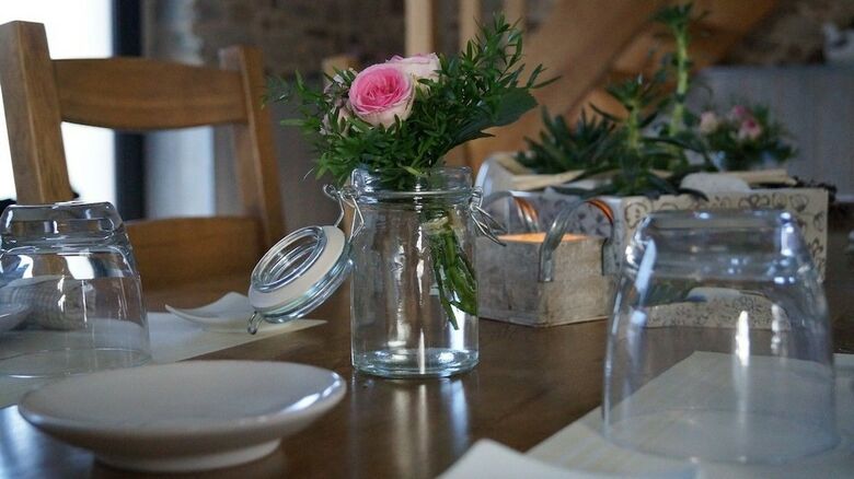 Bed & Breakfast A L'or�e Du Bois
