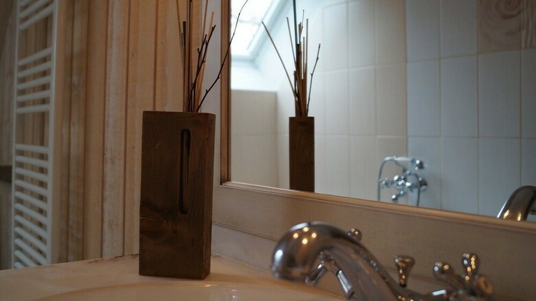 Bed & Breakfast A L'or�e Du Bois