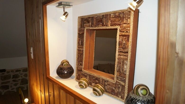 Bed & Breakfast A L'or�e Du Bois