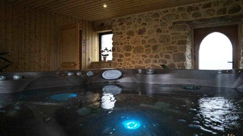 Bed & Breakfast A L'or�e Du Bois