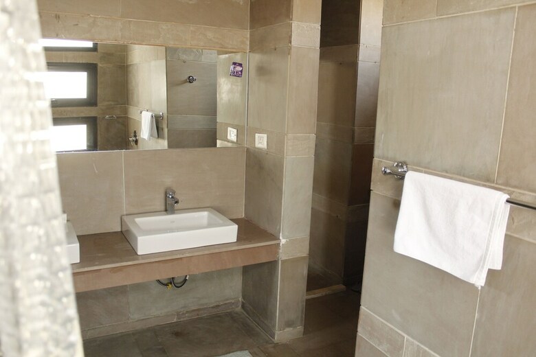 Anting Villa Hotel