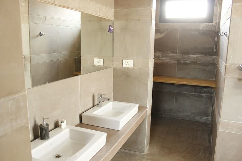 Anting Villa Hotel