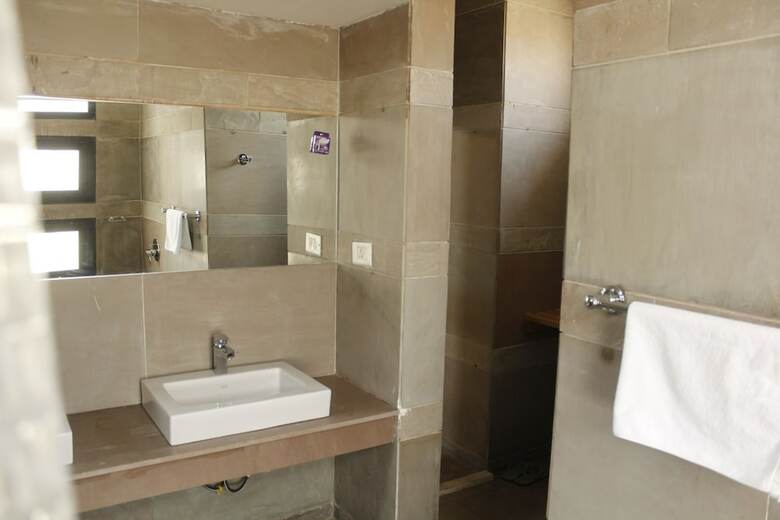 Anting Villa Hotel