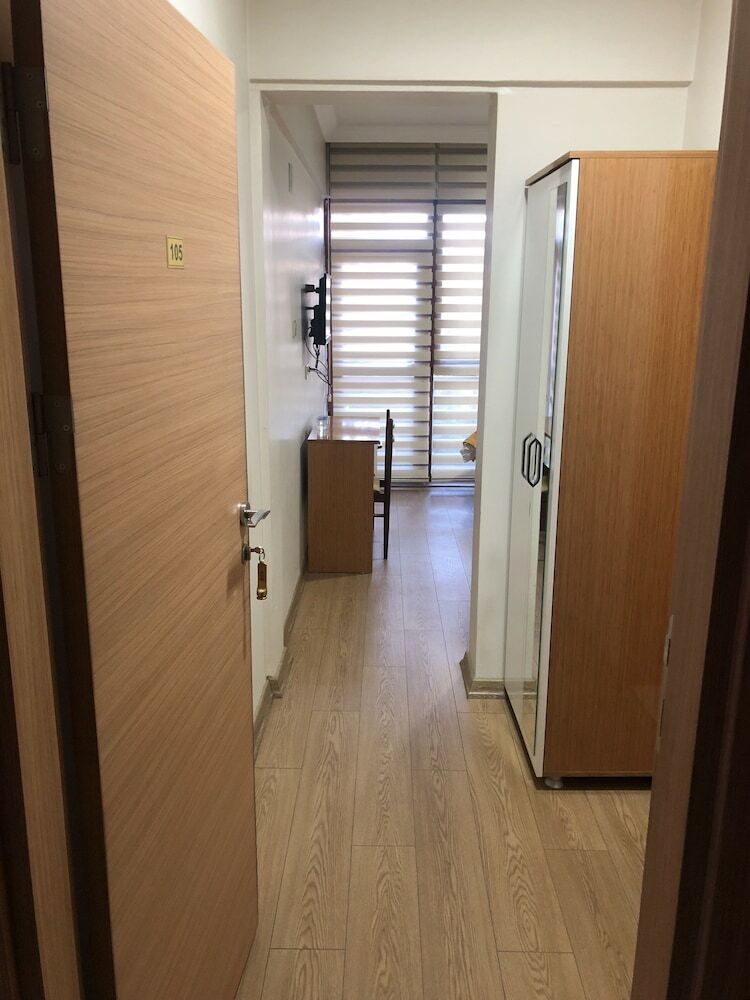 Hotel Banaz Eren Otel