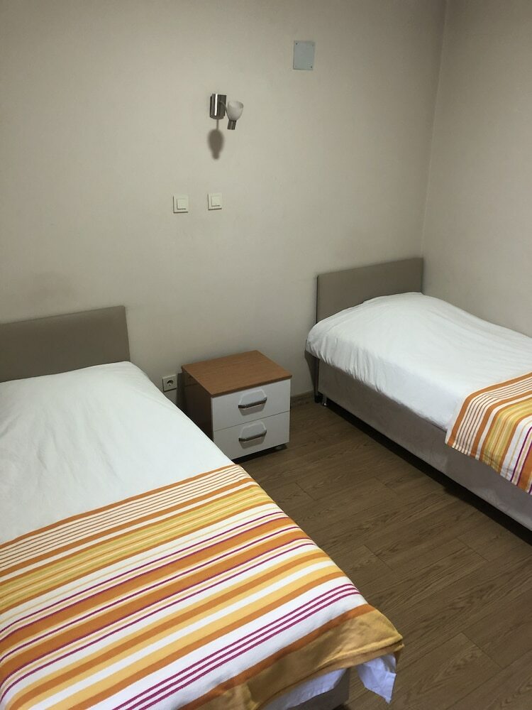 Hotel Banaz Eren Otel