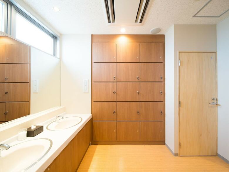 Super Hotel Fukushima Iwaki