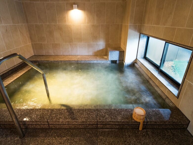 Super Hotel Fukushima Iwaki