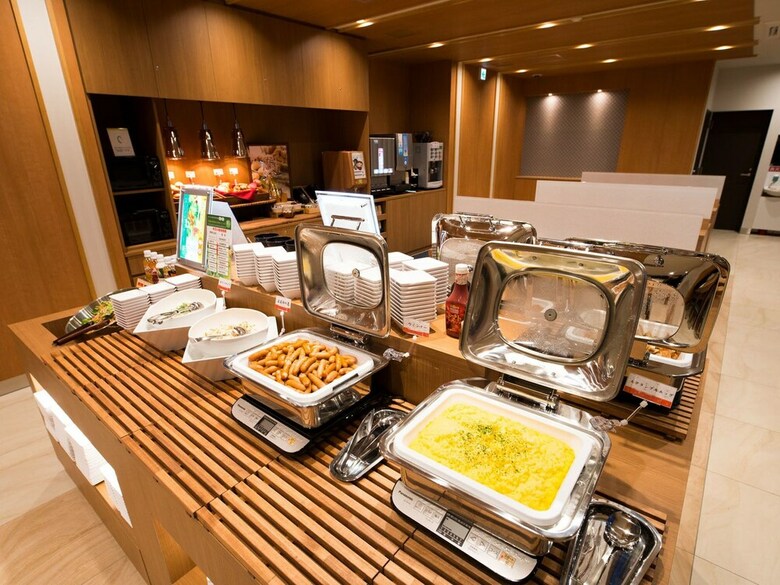 Super Hotel Fukushima Iwaki