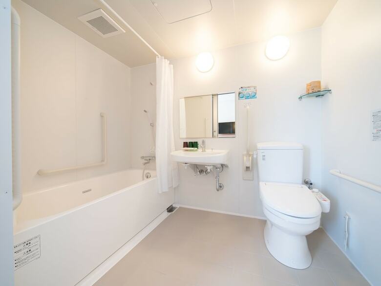 Super Hotel Fukushima Iwaki