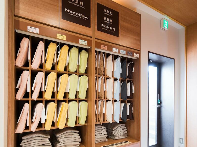 Super Hotel Fukushima Iwaki