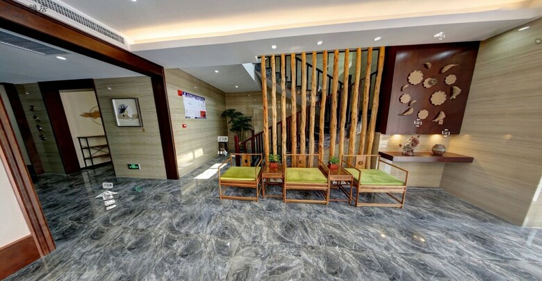 Yuan Se Ya Ju Hotel