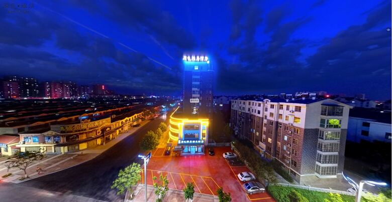 Yuan Se Ya Ju Hotel