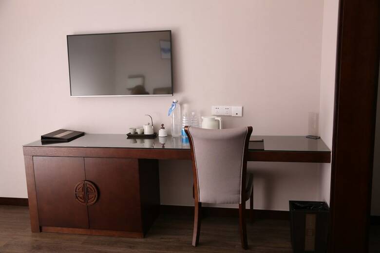 Yuan Se Ya Ju Hotel