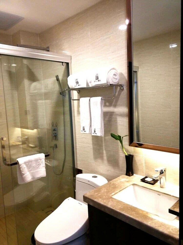 Yuan Se Ya Ju Hotel