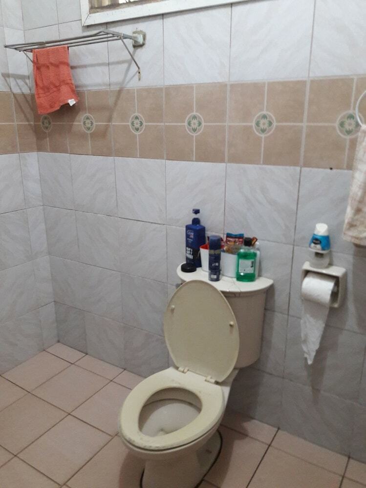 Hotel Guimaras Mangrove Guesthouse