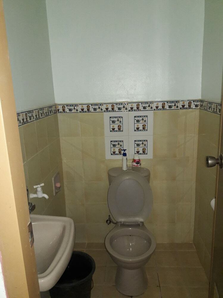 Hotel Guimaras Mangrove Guesthouse