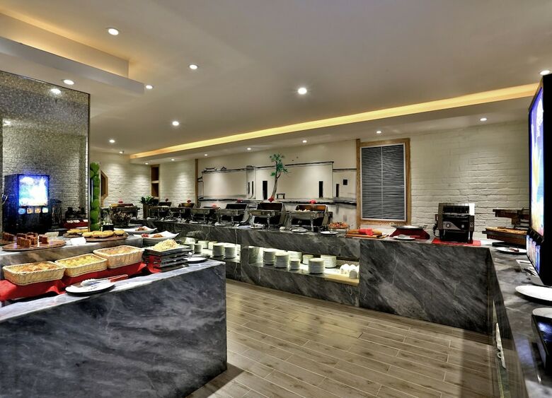 Byland Star Hotel