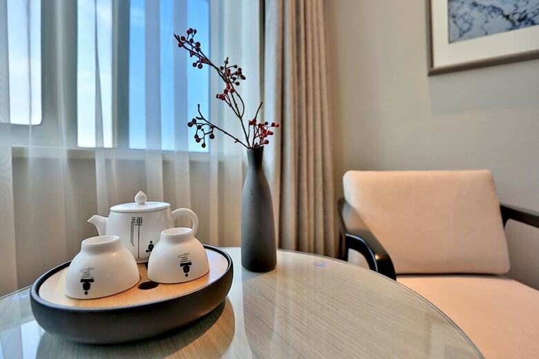 Byland Star Hotel