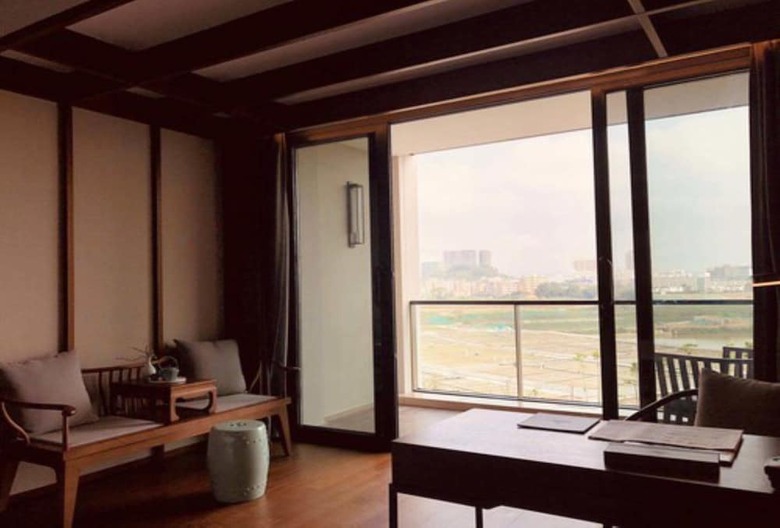 Grand Skylight Int' Hotel Pingshan