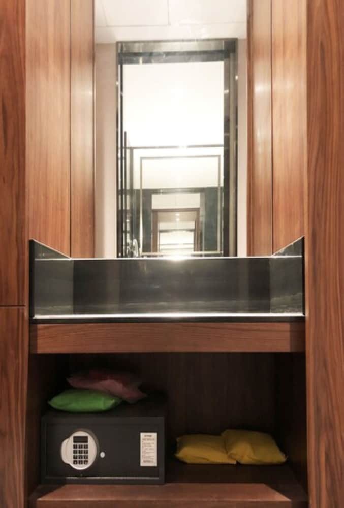 Grand Skylight Int' Hotel Pingshan