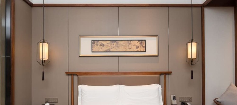 Grand Skylight Int' Hotel Pingshan