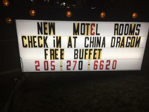 Hotel Dragon Inn & Suites