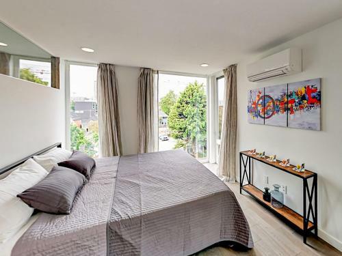 1106 C 14th Ave Townhouse